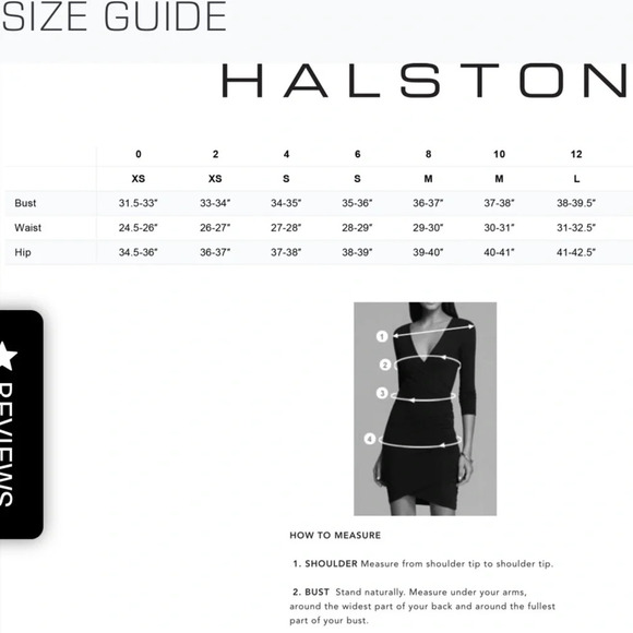 HALSTON HERITAGE Dress Ruched Ruffle Front Career Chic Office Siren Dress Size 2 - Picture 16 of 16